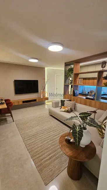 Apartamento com 3 quartos à venda, 69m2 em Jardim Aurélia, Campinas - SP - imagem 9 Foto 9 de Apartamento com 3 quartos à venda, 69m2 em Jardim Aurélia, Campinas - SP