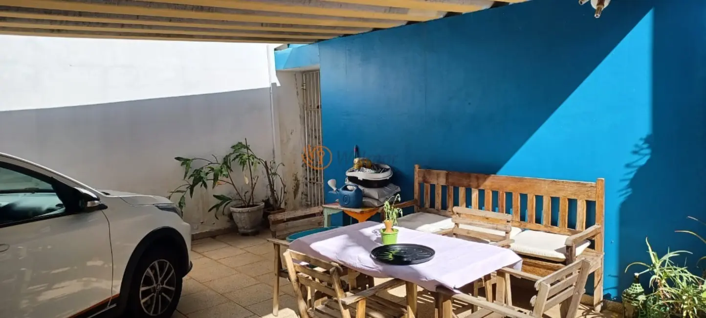 Foto 5 de Casa com 3 quartos à venda, 136m2 em Ponte Preta, Campinas - SP