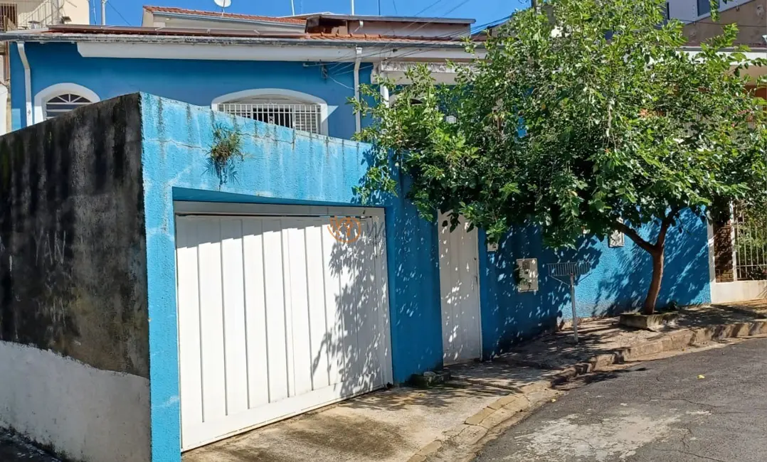 Foto 2 de Casa com 3 quartos à venda, 136m2 em Ponte Preta, Campinas - SP