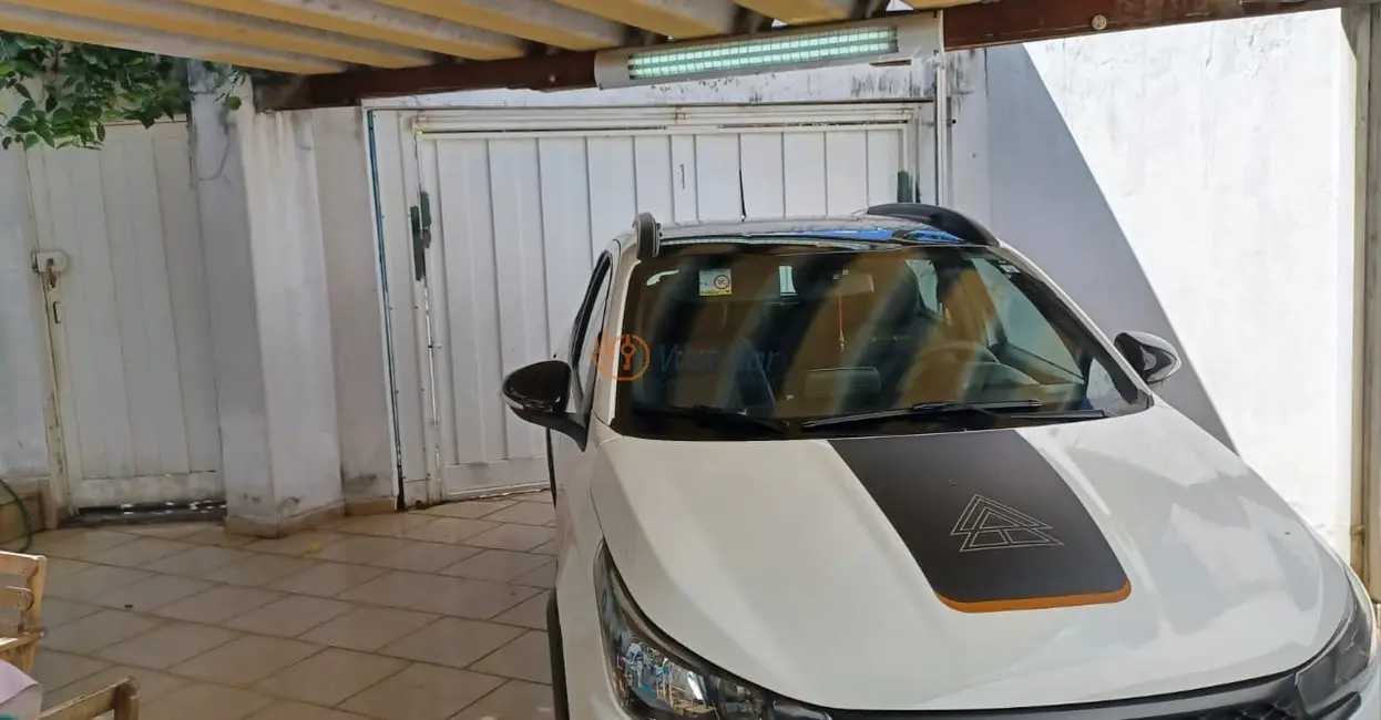 Foto 3 de Casa com 3 quartos à venda, 136m2 em Ponte Preta, Campinas - SP