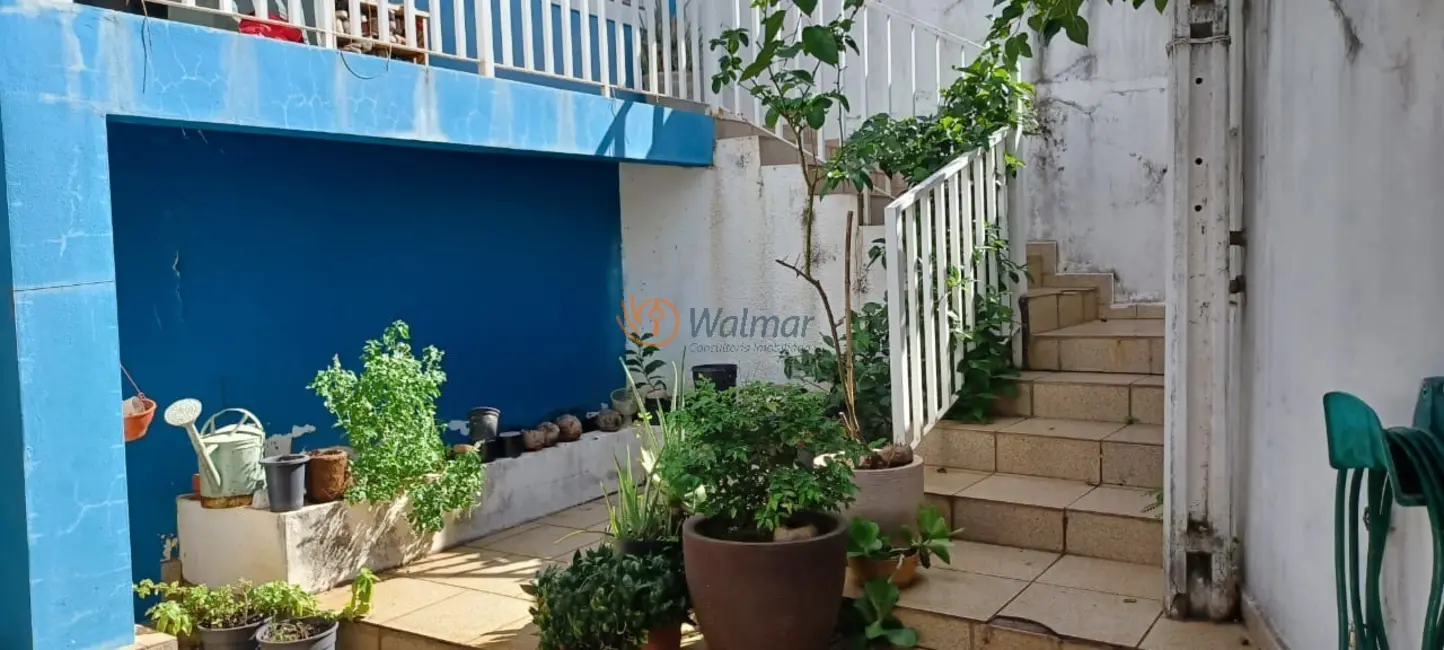 Foto 7 de Casa com 3 quartos à venda, 136m2 em Ponte Preta, Campinas - SP