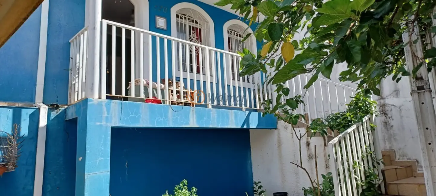 Foto 6 de Casa com 3 quartos à venda, 136m2 em Ponte Preta, Campinas - SP