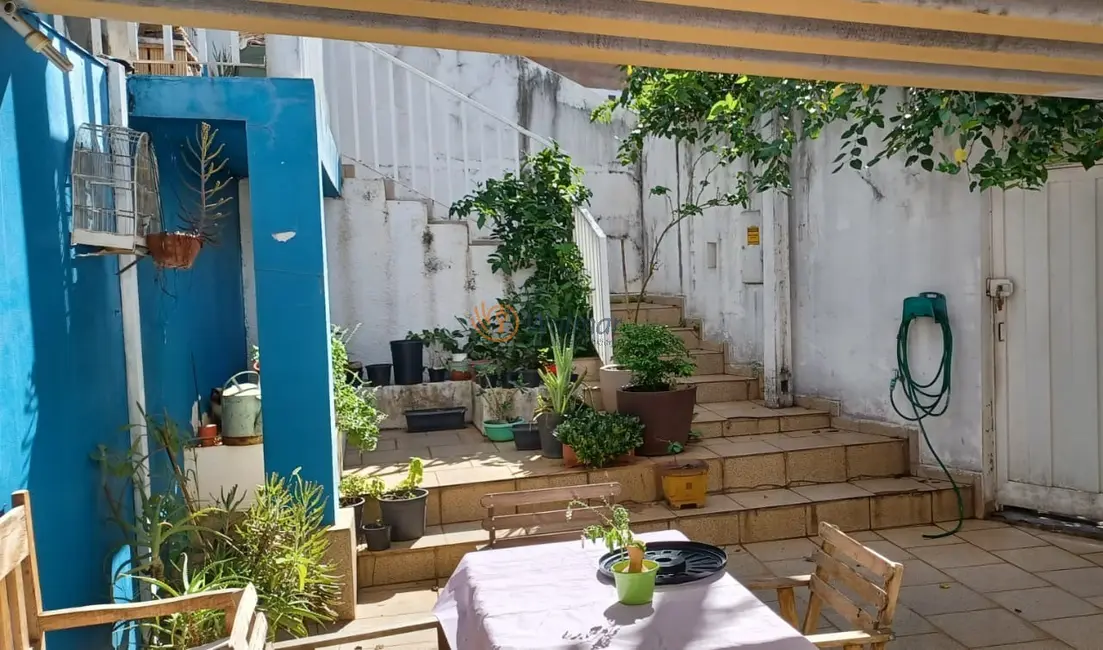 Foto 4 de Casa com 3 quartos à venda, 136m2 em Ponte Preta, Campinas - SP