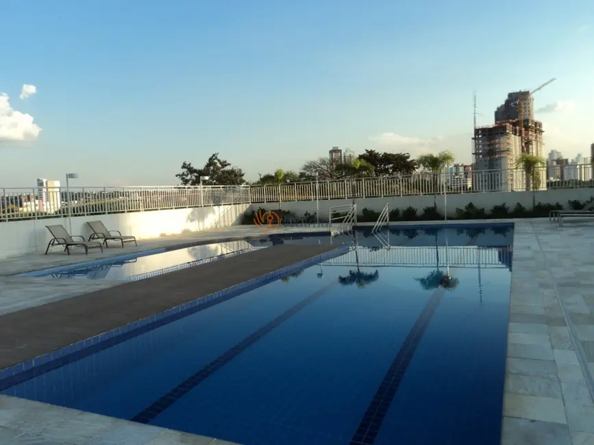 Foto 8 de Apartamento com 3 quartos para alugar, 82m2 em Taquaral, Campinas - SP