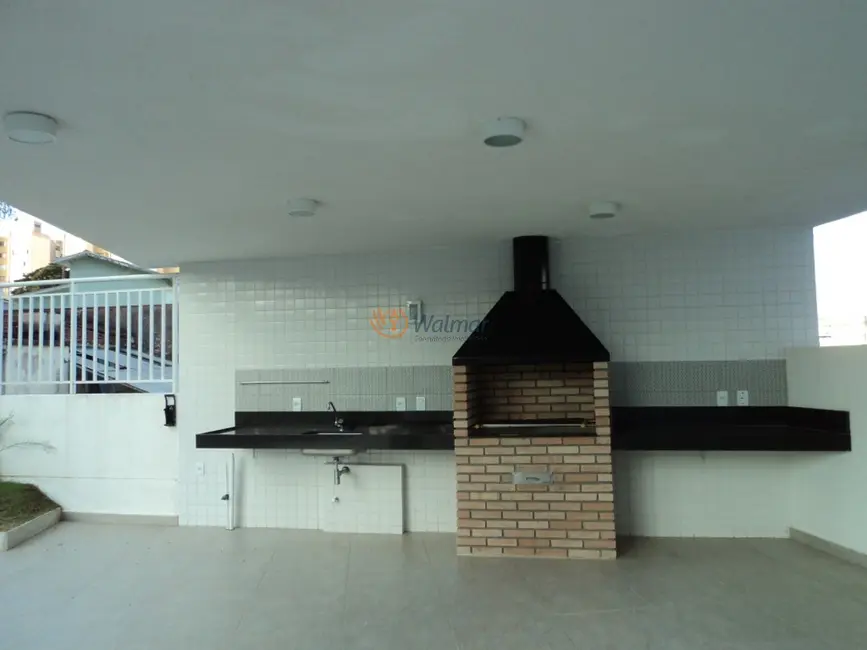 Foto 5 de Apartamento com 3 quartos para alugar, 82m2 em Taquaral, Campinas - SP