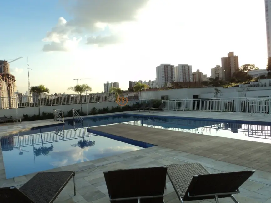Foto 9 de Apartamento com 3 quartos para alugar, 82m2 em Taquaral, Campinas - SP