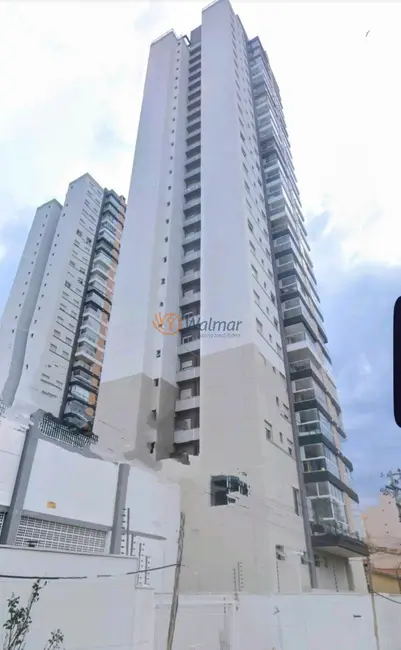 Foto 3 de Apartamento com 3 quartos para alugar, 82m2 em Taquaral, Campinas - SP