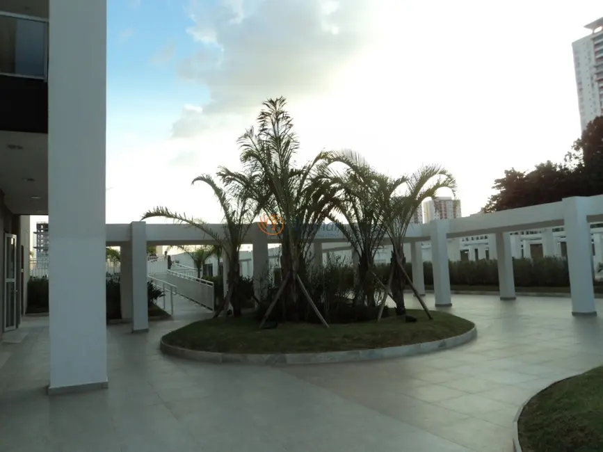 Foto 6 de Apartamento com 3 quartos para alugar, 82m2 em Taquaral, Campinas - SP