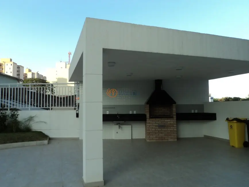 Foto 4 de Apartamento com 3 quartos para alugar, 82m2 em Taquaral, Campinas - SP