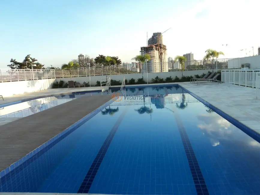 Foto 7 de Apartamento com 3 quartos para alugar, 82m2 em Taquaral, Campinas - SP