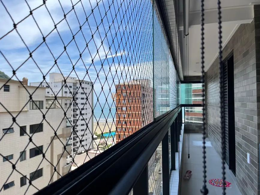 Apartamento com 3 quartos à venda, 118m2 em Canto do Forte, Praia Grande - SP - imagem 2 Foto 2 de Apartamento com 3 quartos à venda, 118m2 em Canto do Forte, Praia Grande - SP