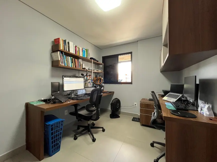 Apartamento com 3 quartos à venda, 118m2 em Canto do Forte, Praia Grande - SP - imagem 9 Foto 9 de Apartamento com 3 quartos à venda, 118m2 em Canto do Forte, Praia Grande - SP