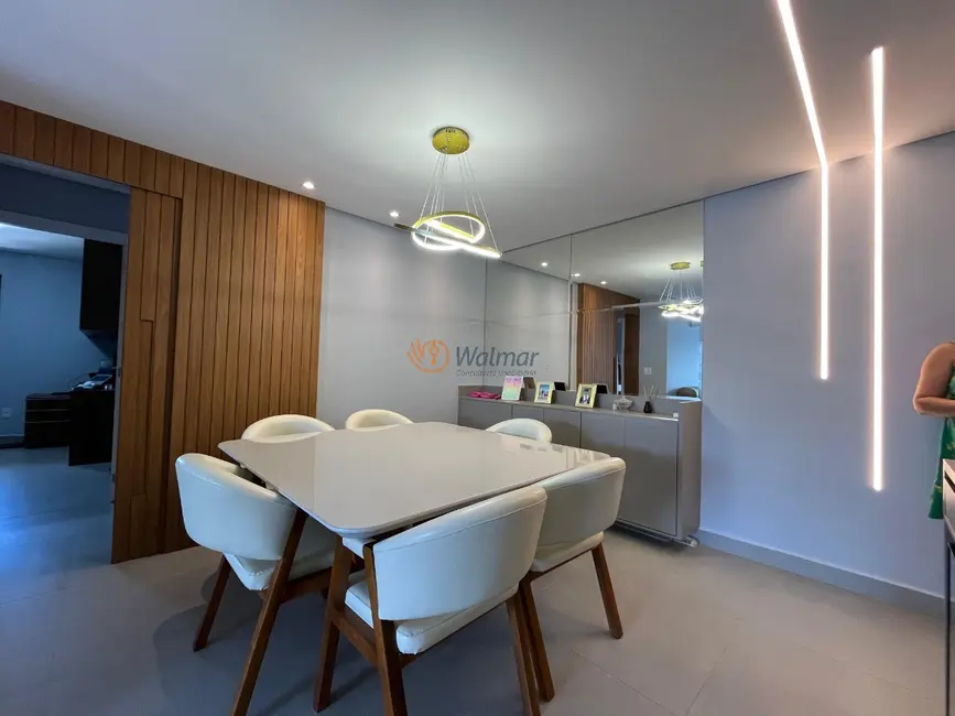 Apartamento com 3 quartos à venda, 118m2 em Canto do Forte, Praia Grande - SP - imagem 8 Foto 8 de Apartamento com 3 quartos à venda, 118m2 em Canto do Forte, Praia Grande - SP