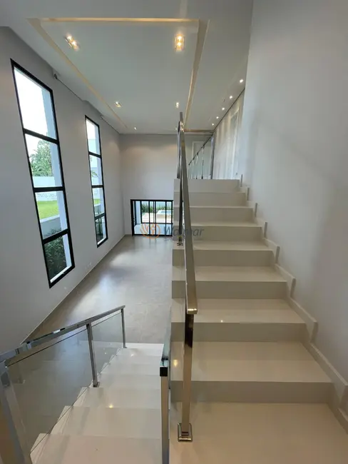 Foto 7 de Casa de Condomínio com 4 quartos à venda, 334m2 em Loteamento Parque dos Alecrins, Campinas - SP