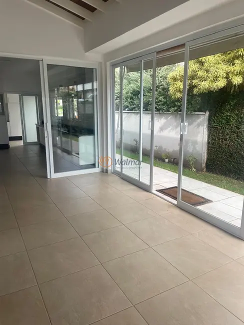 Foto 4 de Casa de Condomínio com 3 quartos para alugar, 343m2 em Parque das Quaresmeiras, Campinas - SP