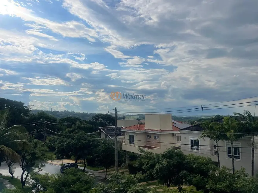 Foto 1 de Casa de Condomínio com 3 quartos para alugar, 343m2 em Parque das Quaresmeiras, Campinas - SP