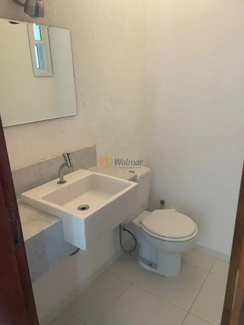 Foto 7 de Casa de Condomínio com 3 quartos para alugar, 343m2 em Parque das Quaresmeiras, Campinas - SP