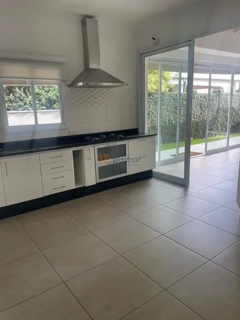 Foto 8 de Casa de Condomínio com 3 quartos para alugar, 343m2 em Parque das Quaresmeiras, Campinas - SP