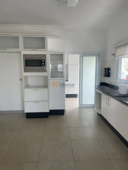 Foto 9 de Casa de Condomínio com 3 quartos para alugar, 343m2 em Parque das Quaresmeiras, Campinas - SP