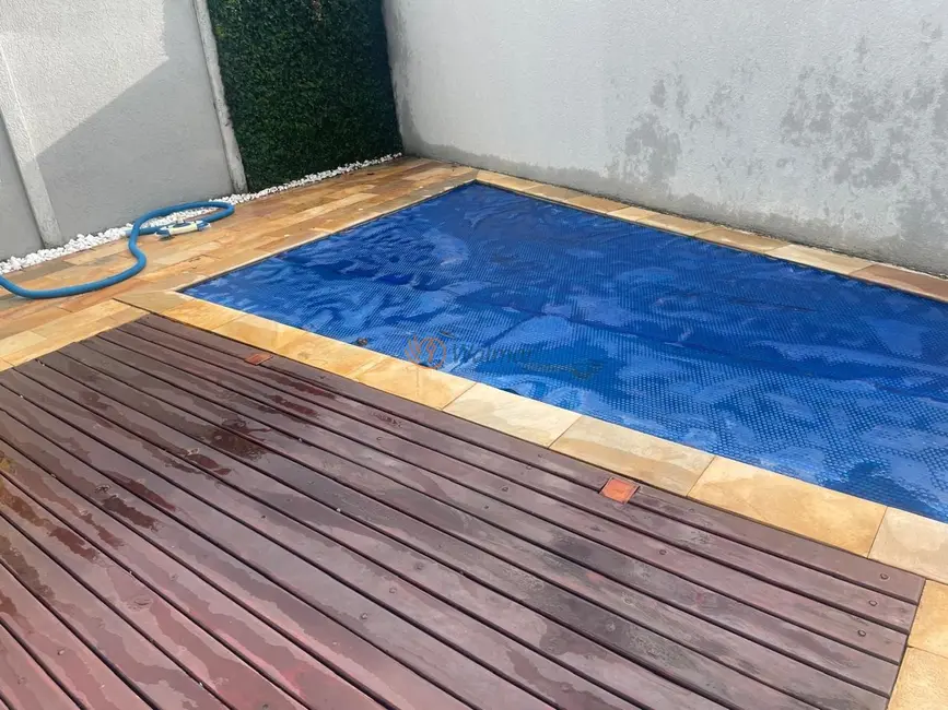 Foto 2 de Casa de Condomínio com 3 quartos para alugar, 343m2 em Parque das Quaresmeiras, Campinas - SP