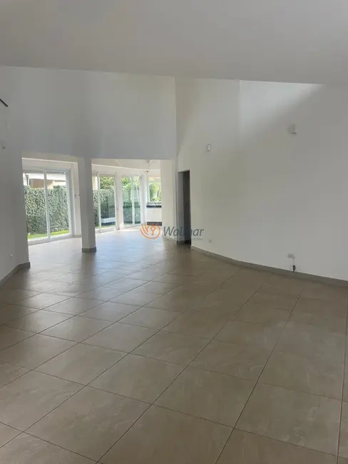 Foto 3 de Casa de Condomínio com 3 quartos para alugar, 343m2 em Parque das Quaresmeiras, Campinas - SP