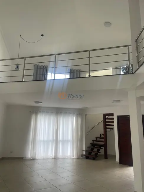 Foto 5 de Casa de Condomínio com 3 quartos para alugar, 343m2 em Parque das Quaresmeiras, Campinas - SP