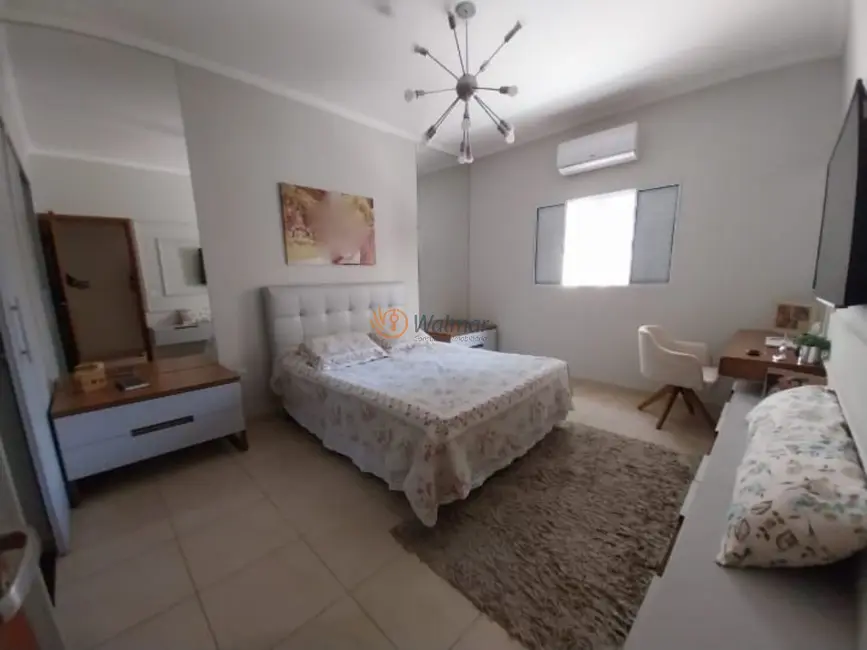 Foto 19 de Casa de Condomínio com 3 quartos à venda e para alugar, 165m2 em Cascata, Paulinia - SP