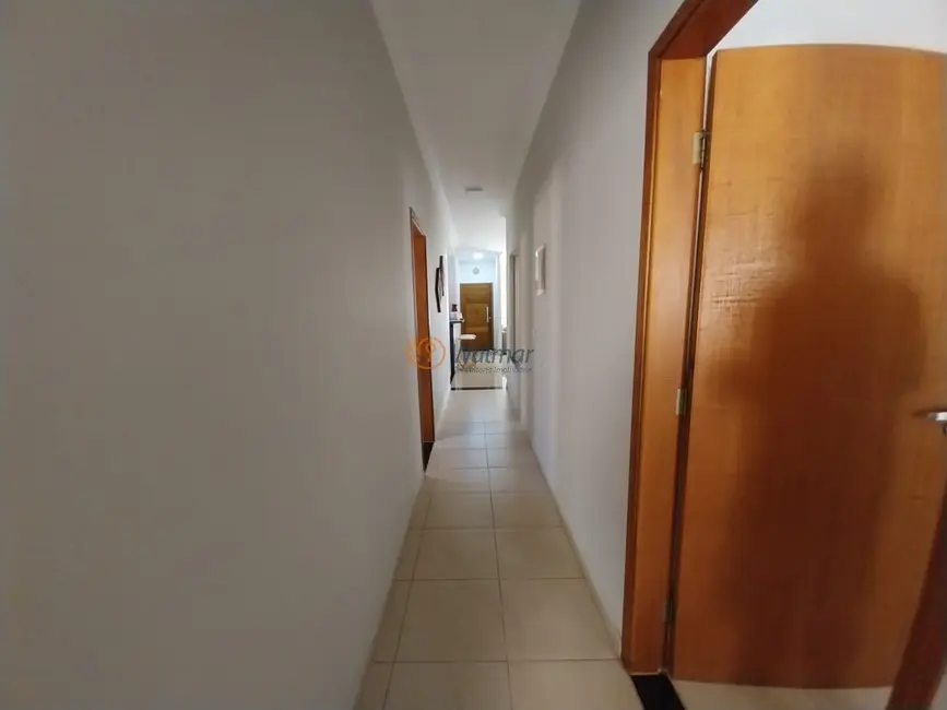 Foto 12 de Casa de Condomínio com 3 quartos à venda e para alugar, 165m2 em Cascata, Paulinia - SP