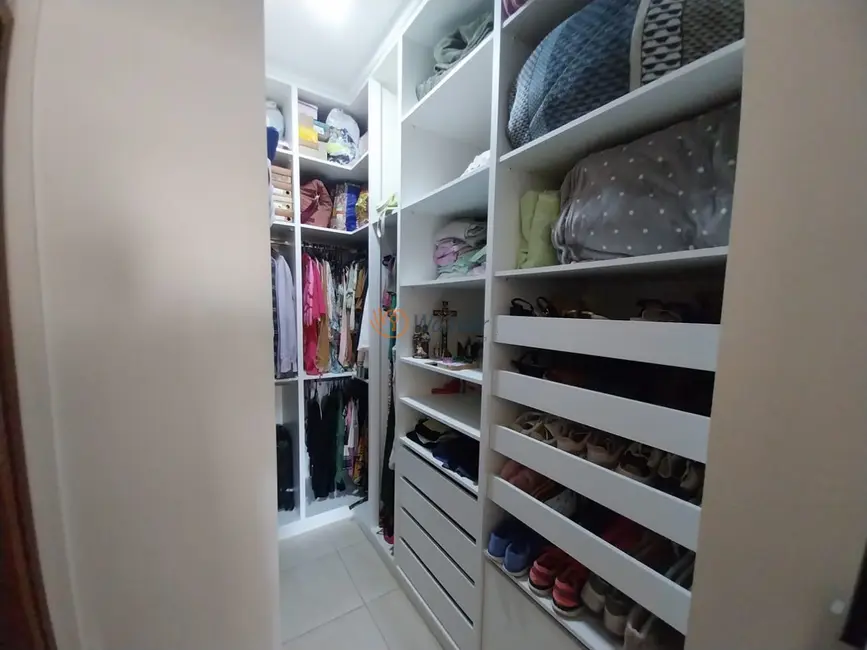 Foto 16 de Casa de Condomínio com 3 quartos à venda e para alugar, 165m2 em Cascata, Paulinia - SP