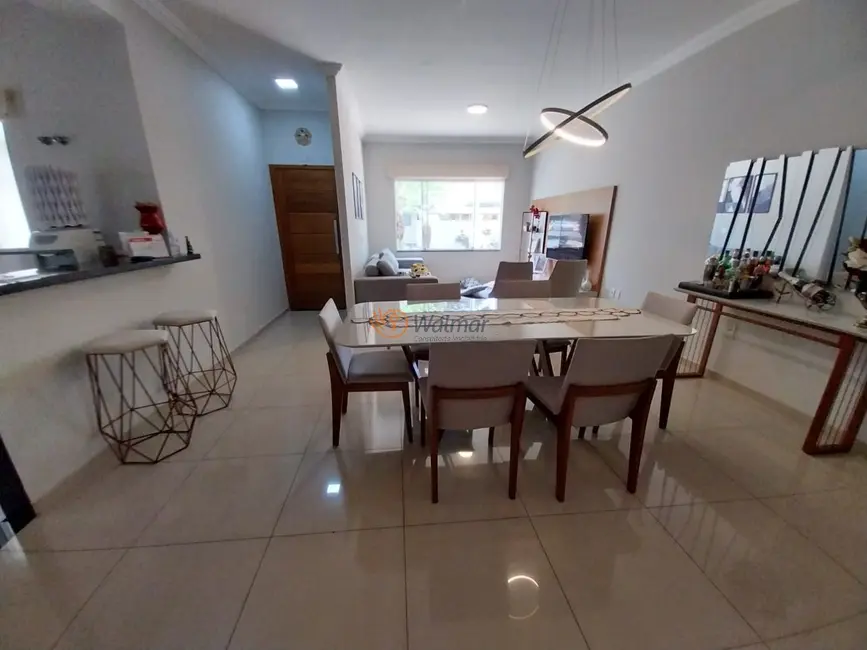 Casa de Condomínio com 3 quartos à venda e para alugar, 165m2 em Cascata, Paulinia - SP - imagem 5 Foto 5 de Casa de Condomínio com 3 quartos à venda e para alugar, 165m2 em Cascata, Paulinia - SP