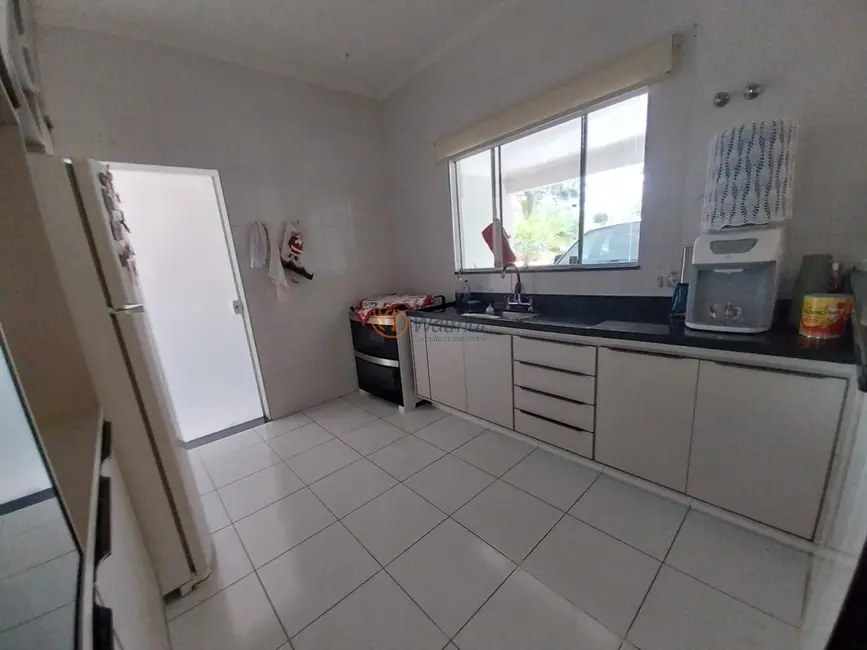 Casa de Condomínio com 3 quartos à venda e para alugar, 165m2 em Cascata, Paulinia - SP - imagem 8 Foto 8 de Casa de Condomínio com 3 quartos à venda e para alugar, 165m2 em Cascata, Paulinia - SP