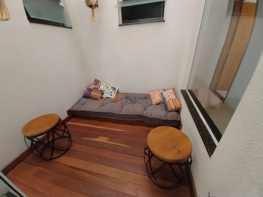 Casa de Condomínio com 3 quartos à venda e para alugar, 165m2 em Cascata, Paulinia - SP - imagem 7 Foto 7 de Casa de Condomínio com 3 quartos à venda e para alugar, 165m2 em Cascata, Paulinia - SP