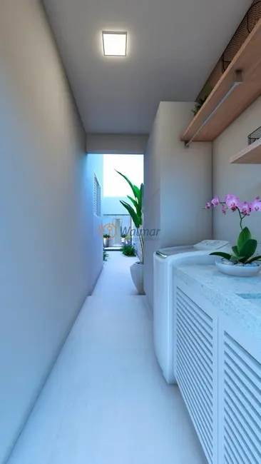 Foto 22 de Casa de Condomínio com 3 quartos à venda e para alugar, 165m2 em Cascata, Paulinia - SP