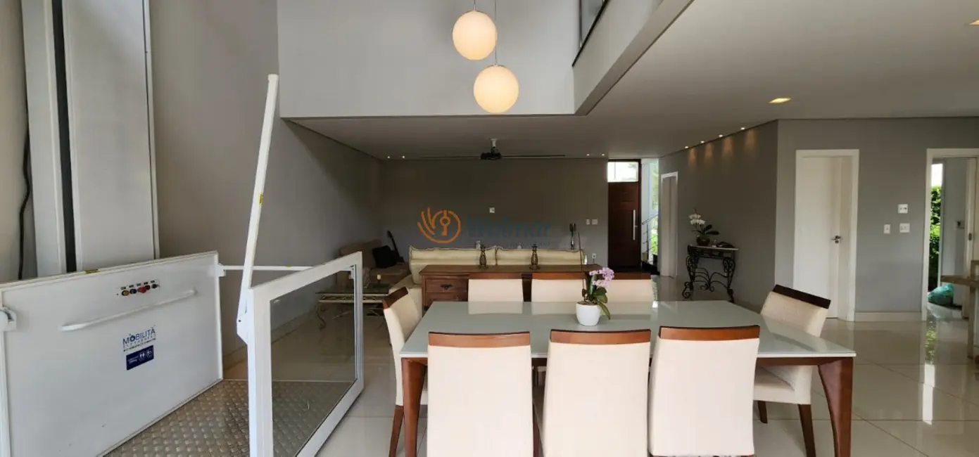 Casa de Condomínio com 4 quartos à venda, 300m2 em Parque das Quaresmeiras, Campinas - SP - imagem 9 Foto 9 de Casa de Condomínio com 4 quartos à venda, 300m2 em Parque das Quaresmeiras, Campinas - SP