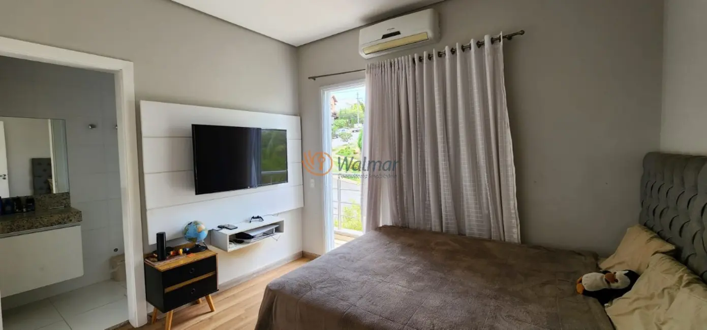 Casa de Condomínio com 4 quartos à venda, 300m2 em Parque das Quaresmeiras, Campinas - SP - imagem 5 Foto 5 de Casa de Condomínio com 4 quartos à venda, 300m2 em Parque das Quaresmeiras, Campinas - SP