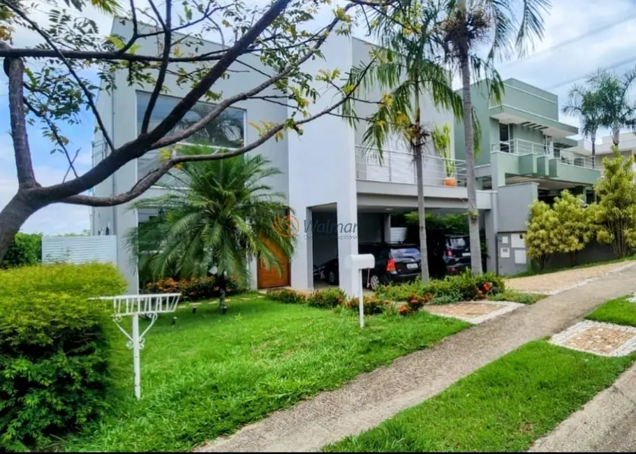Casa de Condomínio com 4 quartos à venda, 300m2 em Parque das Quaresmeiras, Campinas - SP - imagem 3 Foto 3 de Casa de Condomínio com 4 quartos à venda, 300m2 em Parque das Quaresmeiras, Campinas - SP
