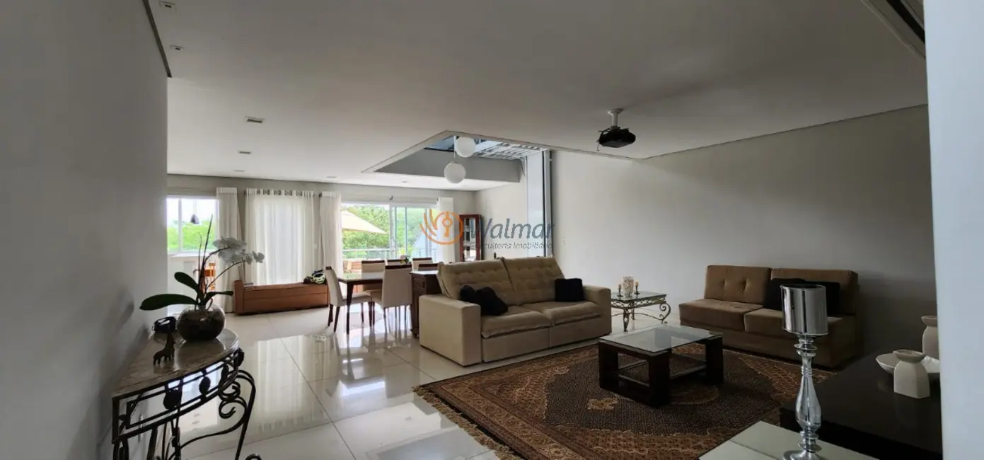 Casa de Condomínio com 4 quartos à venda, 300m2 em Parque das Quaresmeiras, Campinas - SP - imagem 8 Foto 8 de Casa de Condomínio com 4 quartos à venda, 300m2 em Parque das Quaresmeiras, Campinas - SP