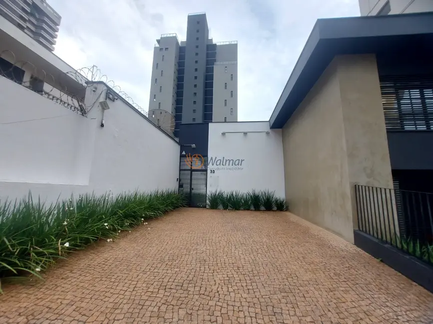 Sala Comercial com 3 quartos para alugar, 228m2 em Cambuí, Campinas - SP - imagem 9 Foto 9 de Sala Comercial com 3 quartos para alugar, 228m2 em Cambuí, Campinas - SP