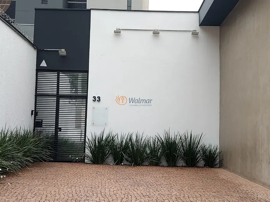 Sala Comercial com 3 quartos para alugar, 228m2 em Cambuí, Campinas - SP - imagem 8 Foto 8 de Sala Comercial com 3 quartos para alugar, 228m2 em Cambuí, Campinas - SP