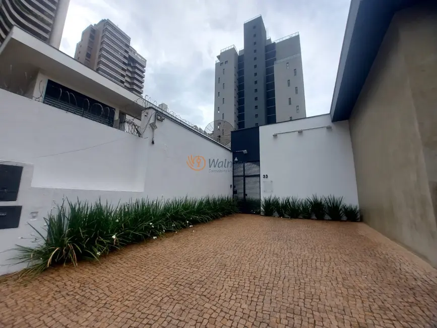 Foto 1 de Sala Comercial com 3 quartos para alugar, 228m2 em Cambuí, Campinas - SP