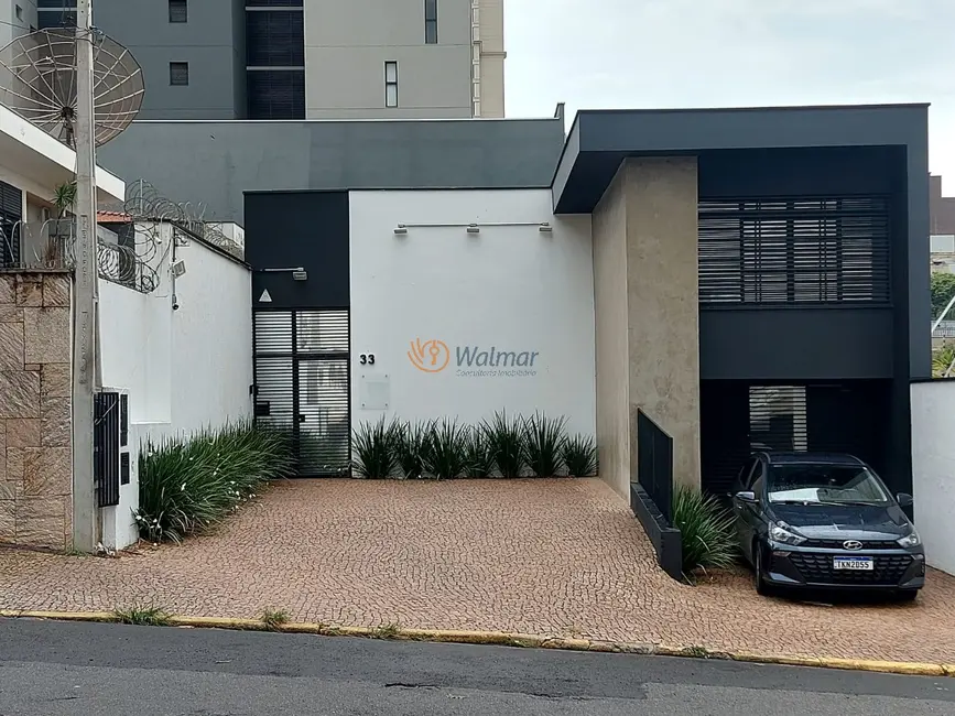 Sala Comercial com 3 quartos para alugar, 228m2 em Cambuí, Campinas - SP - imagem 5 Foto 5 de Sala Comercial com 3 quartos para alugar, 228m2 em Cambuí, Campinas - SP