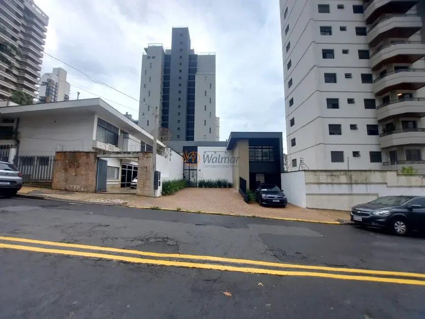Sala Comercial com 3 quartos para alugar, 228m2 em Cambuí, Campinas - SP - imagem 4 Foto 4 de Sala Comercial com 3 quartos para alugar, 228m2 em Cambuí, Campinas - SP