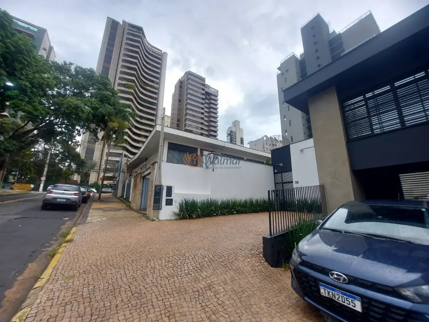 Foto 2 de Sala Comercial com 3 quartos para alugar, 228m2 em Cambuí, Campinas - SP