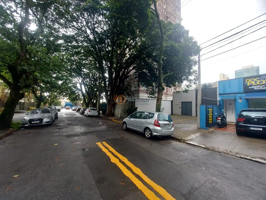 Sala Comercial com 3 quartos para alugar, 123m2 em Cambuí, Campinas - SP - imagem 3 Foto 3 de Sala Comercial com 3 quartos para alugar, 123m2 em Cambuí, Campinas - SP