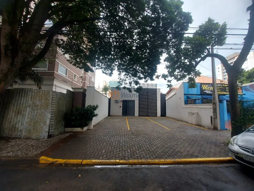 Sala Comercial com 3 quartos para alugar, 123m2 em Cambuí, Campinas - SP - imagem 7 Foto 7 de Sala Comercial com 3 quartos para alugar, 123m2 em Cambuí, Campinas - SP