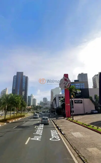 Sala Comercial com 3 quartos para alugar, 123m2 em Cambuí, Campinas - SP - imagem 8 Foto 8 de Sala Comercial com 3 quartos para alugar, 123m2 em Cambuí, Campinas - SP
