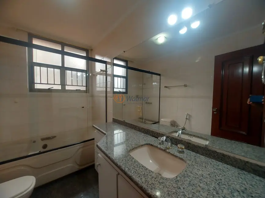 Apartamento com 4 quartos à venda, 248m2 em Cambuí, Campinas - SP - imagem 8 Foto 8 de Apartamento com 4 quartos à venda, 248m2 em Cambuí, Campinas - SP