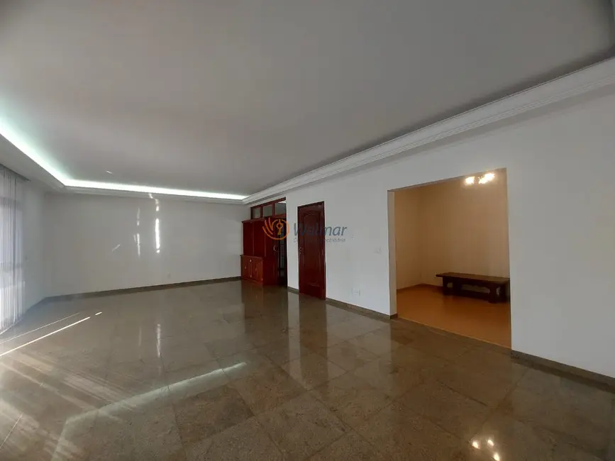 Apartamento com 4 quartos à venda, 248m2 em Cambuí, Campinas - SP - imagem 3 Foto 3 de Apartamento com 4 quartos à venda, 248m2 em Cambuí, Campinas - SP