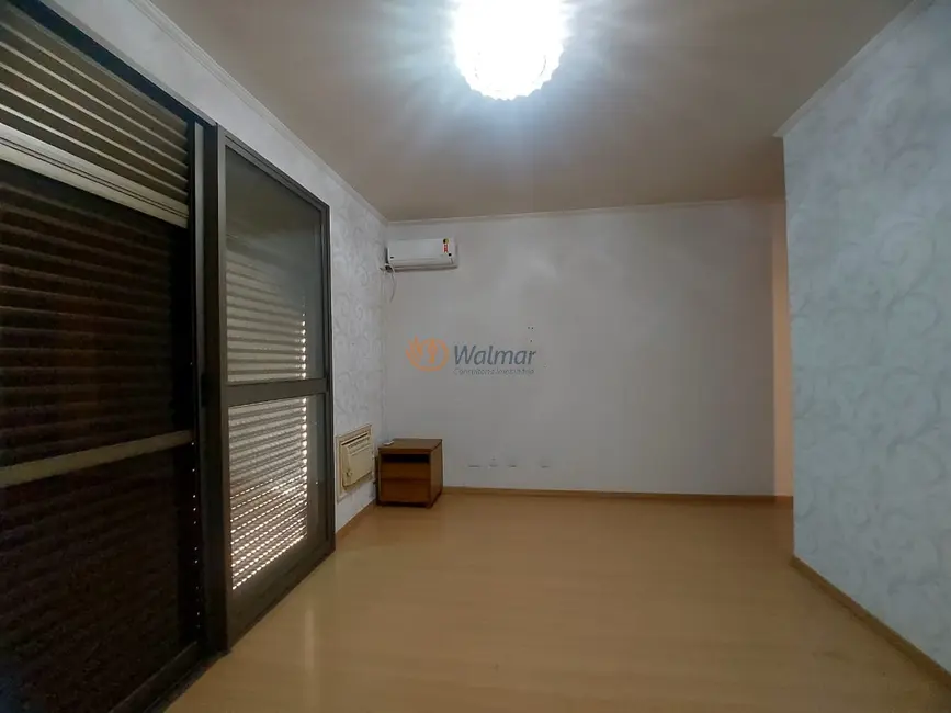 Apartamento com 4 quartos à venda, 248m2 em Cambuí, Campinas - SP - imagem 4 Foto 4 de Apartamento com 4 quartos à venda, 248m2 em Cambuí, Campinas - SP