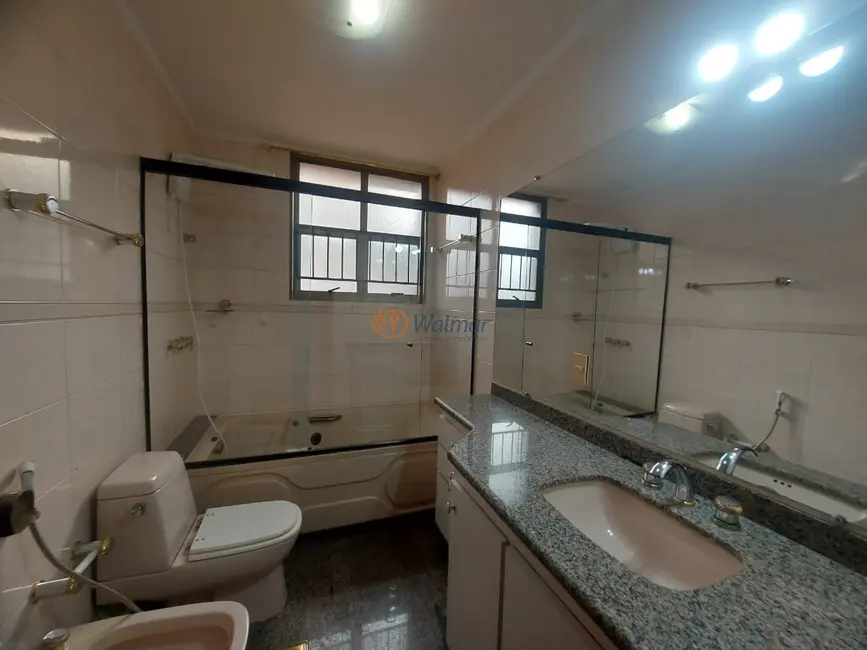 Apartamento com 4 quartos à venda, 248m2 em Cambuí, Campinas - SP - imagem 9 Foto 9 de Apartamento com 4 quartos à venda, 248m2 em Cambuí, Campinas - SP